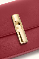 WB01826 FURLA IRIDE S CROSSBODY