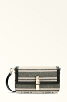 WB01826 FURLA IRIDE S CROSSBODY