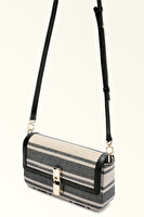 WB01826 FURLA IRIDE S CROSSBODY