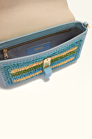 WB01826 FURLA IRIDE S CROSSBODY