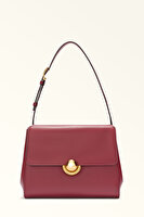 WB01862 FURLA DOMUS S SHOULDER BAG 27