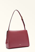 WB01862 FURLA DOMUS S SHOULDER BAG 27