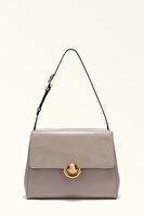 WB01862 FURLA DOMUS S SHOULDER BAG 27