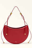 WB01868 FURLA MOONSTONE M SHOULDER BAG
