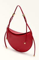 WB01868 FURLA MOONSTONE M SHOULDER BAG