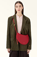 WB01868 FURLA MOONSTONE M SHOULDER BAG