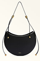 WB01868 FURLA MOONSTONE M SHOULDER BAG