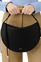 WB01868 FURLA MOONSTONE M SHOULDER BAG