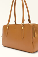 WB01871 FURLA GIULIA M BOSTON BAG