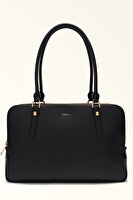 WB01872 FURLA GIULIA L BOSTON BAG