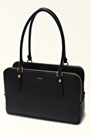 WB01872 FURLA GIULIA L BOSTON BAG
