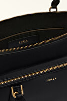 WB01872 FURLA GIULIA L BOSTON BAG