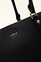 WB01872 FURLA GIULIA L BOSTON BAG