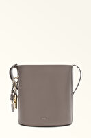 WB01875 FURLA ROXIE S BUCKET BAG