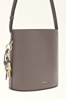 WB01875 FURLA ROXIE S BUCKET BAG