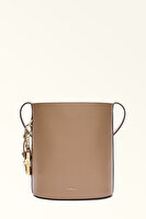 WB01875 FURLA ROXIE S BUCKET BAG
