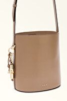 WB01875 FURLA ROXIE S BUCKET BAG
