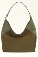 WB01876 FURLA LARA L HOBO