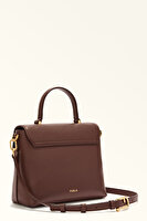WB01882 FURLA MOONLIGHT S TOP HANDLE