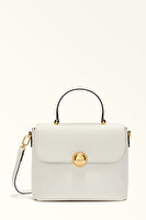 WB01882 FURLA MOONLIGHT S TOP HANDLE