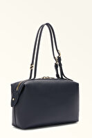 WB01905 FURLA DOUBLE M BOSTON BAG