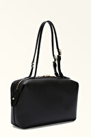 WB01905 FURLA DOUBLE M BOSTON BAG