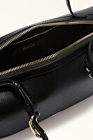 WB01905 FURLA DOUBLE M BOSTON BAG