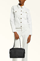 WB01905 FURLA DOUBLE M BOSTON BAG