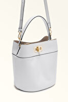 WB01953 FURLA AMELIA M BUCKET BAG