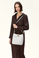 WB01953 FURLA AMELIA M BUCKET BAG