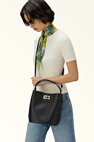 WB01953 FURLA AMELIA M BUCKET BAG