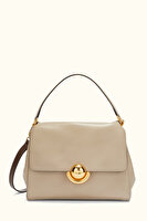 WB01957 FURLA DOMUS S TOP HANDLE
