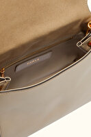 WB01957 FURLA DOMUS S TOP HANDLE