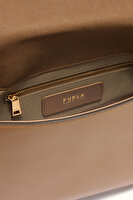 WB01957 FURLA DOMUS S TOP HANDLE