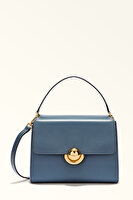 WB01957 FURLA DOMUS S TOP HANDLE