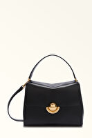 WB01957 FURLA DOMUS S TOP HANDLE
