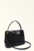 WB01957 FURLA DOMUS S TOP HANDLE