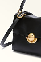 WB01957 FURLA DOMUS S TOP HANDLE