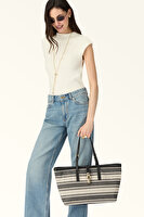 WB02007 FURLA DEBBY L TOTE