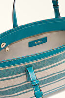 WB02007 FURLA DEBBY L TOTE