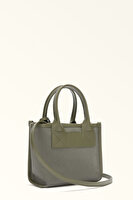 WB02068 FURLA DIVIDE IT MINI TOTE