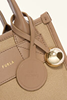 WB02068 FURLA DIVIDE IT MINI TOTE