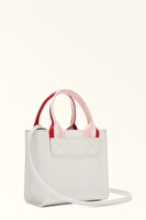 WB02068 FURLA DIVIDE IT MINI TOTE