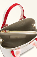 WB02068 FURLA DIVIDE IT MINI TOTE