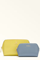 WE00453 FURLA CAMELIA M COSMETIC CASE