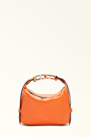 WE00846 FURLA NUVOLA MINI HANDBAG W/ST