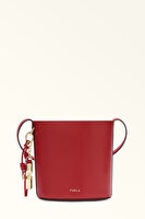 WE00859 FURLA ROXIE MINI BUCKET BAG