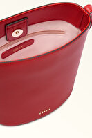 WE00859 FURLA ROXIE MINI BUCKET BAG