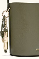 WE00859 FURLA ROXIE MINI BUCKET BAG