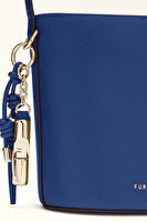 WE00859 FURLA ROXIE MINI BUCKET BAG